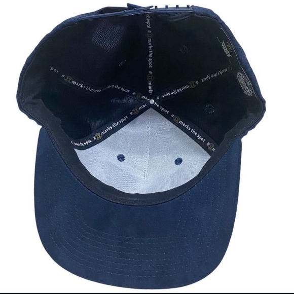 Twnty Two New York “NY” Snapback Hat - Picture 6 of 7